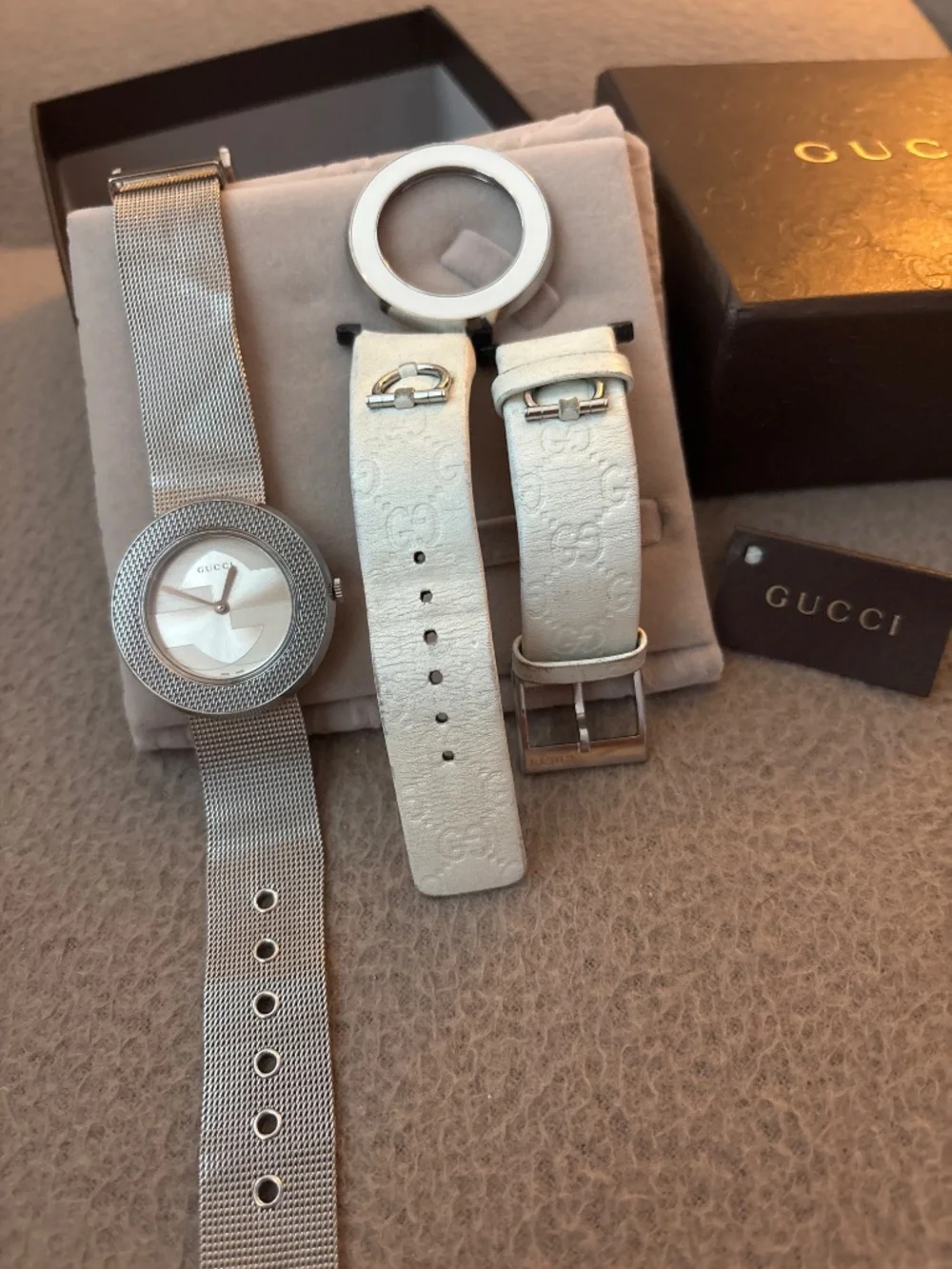 Gucci Watch